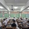 TKA Jenjang SMA Resmi Digelar, Kemendikdasmen: Bukan Penentu Kelulusan