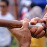 Sifat dan Corak Hukum Adat Dayak