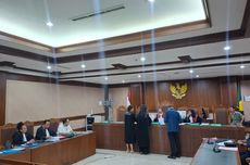 KPK: Skor Pengawasan Internal Pemkab Bekasi Menurun Selama 2 Tahun