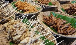 Bisnis Angkringan Agar Cuan, Simak Tips Ini