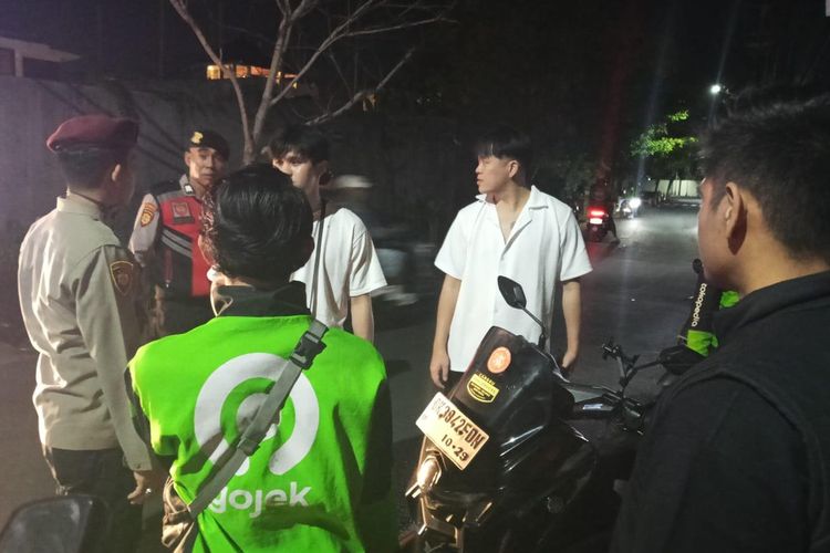 Kalung Emas 24 Gram WN Singapura Dijambret di Canggu Bali, Korban Jatuh Saat Kejar Pelaku