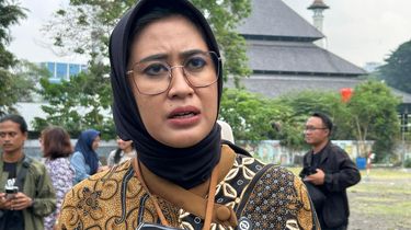 BGN Tutup Sementara Operasional 8 SPPG di Solo, Wawali Astrid Tekankan Penyesuaian Standardisasi