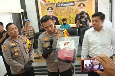 Banting Anaknya yang Berusia 2 Bulan hingga Tewas, Ayah Asal Pemalang Tertangkap di Cirebon