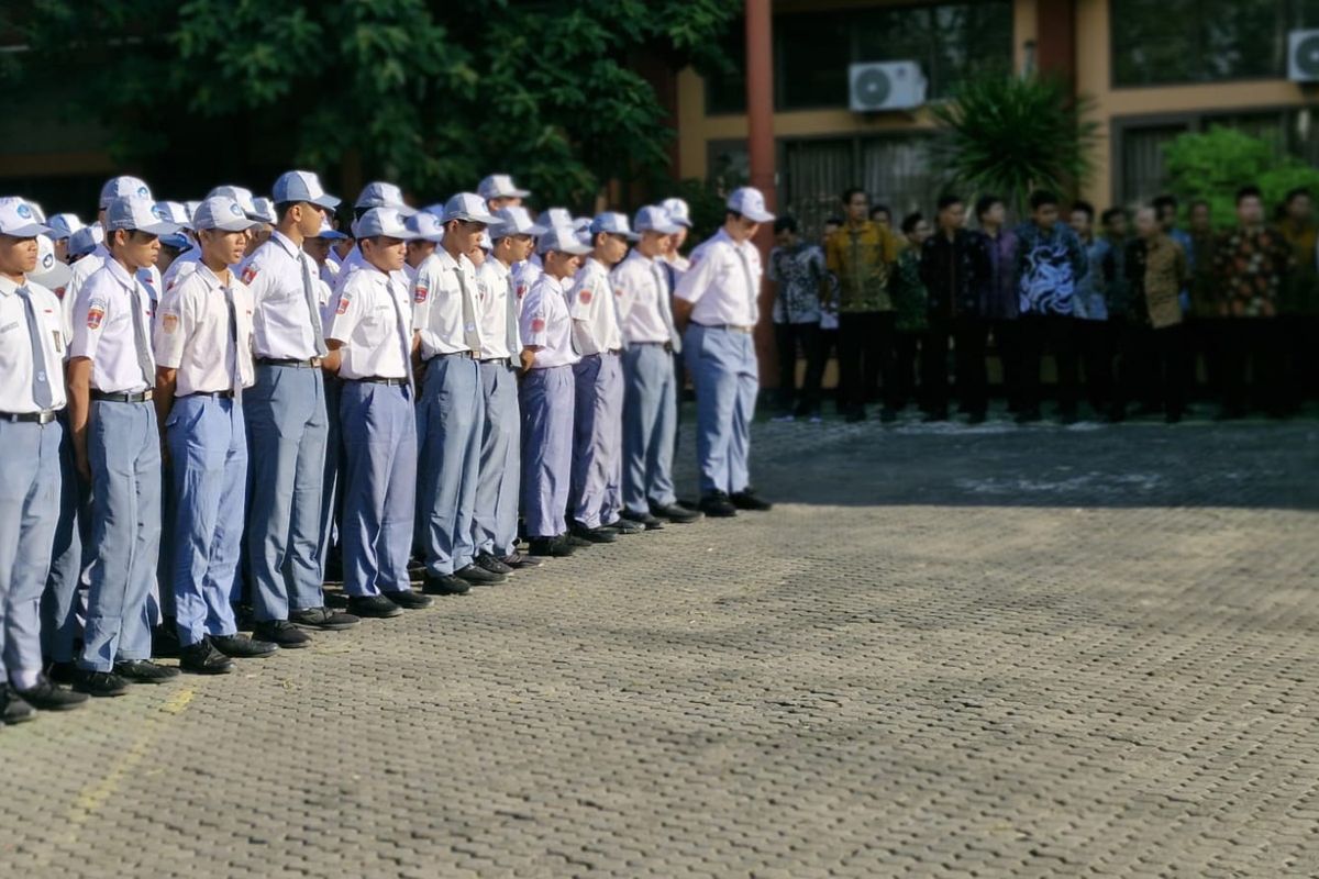 KPAI Soroti Bahaya Tradisi Geng Pelajar di Sekolah dan Serukan Penghentian