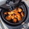 Risiko Memasak dengan Air Fryer, Sudah Tahu?
