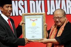 Syukuran Rakyat untuk Jokowi Akan Pecahkan Tiga Rekor