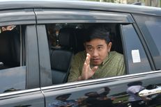 Survei Charta Politika: Hampir Separuh Responden Anggap Gibran Tak Layak Jadi Cawapres