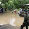 Diguyur Hujan Deras dan Pasang Laut, Bengkulu Terendam Banjir 1,5 Meter