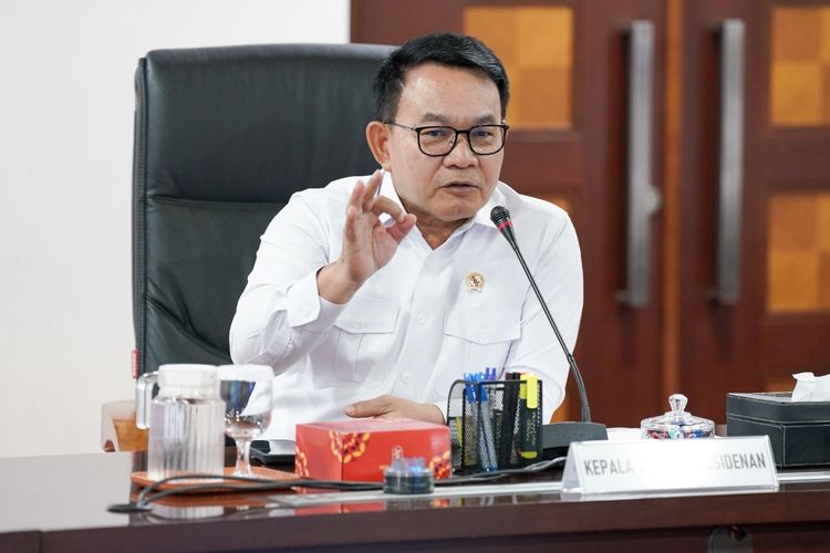 Pemerintah Larang Ekspor Logam Tanah Jarang sebagai Produk Utama