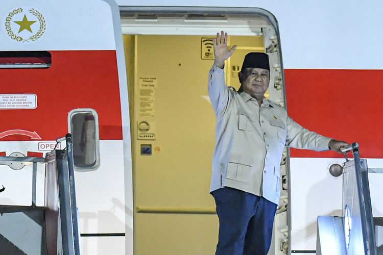 Prabowo Akan Pidato di Sidang Umum PBB Selasa Malam Besok Pukul 20.00 WIB