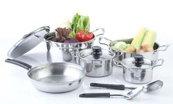 Terlalu Fokus ke Baterai, Hilirisasi Nikel RI Kesampingkan Stainless Steel yang Lebih Potensial