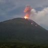 Status Gunung Ile Lewotolok Meningkat, Warga 1 Desa Diimbau Mengungsi