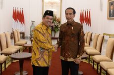 Jokowi, Dedi Mulyadi, dan Sisi Gelap Kepemimpinan Populis