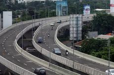 Jalan Layang Non-tol Hasil Pemikiran ala Kadarnya