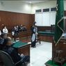 Ayu Thalia Menangis Divonis 6 Bulan Penjara dengan 10 Bulan Masa Percobaan