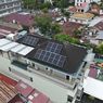 Menggunakan Panel Surya, Rumah Jadi Punya Dampak Positif di Masa Depan