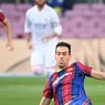 Cedera Lutut, Busquets Absen Bela Barcelona
