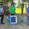 Canggih, Alat Pengusir Burung Karya Mahasiswa UNY