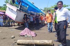 Niat Cari Kerja di Toko Roti, Berakhir Tewas di Tangan Kekasih...