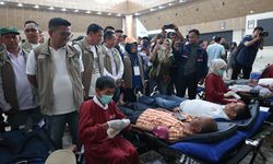 Dihadiri 25.000 Buruh, Puncak May Day 2026 di Tangerang Diisi Memancing 5 Ton Ikan hingga Bakti Sosial