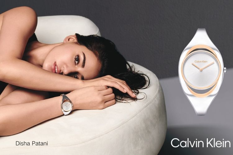 Seri Elated dari jam tangan Calvin Klein mampu menonjolkan kesan modern dan timeless.