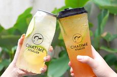 Chatime Atelier Luncurkan Menu dengan Madu untuk Momen Ramadhan