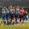 Momen Persib Juara Saat Kompetisi Tiada