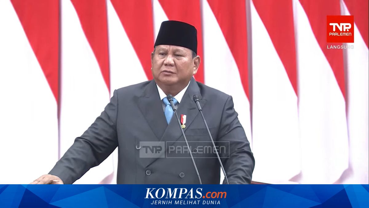 Prabowo Terbitkan PP: Ekspor Sawit dan Batu Bara Wajib Lewat BUMN