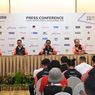 Digelar Besok, Borobudur Marathon 2023 Diikuti 24 Negara  