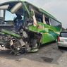 Fakta Baru Kecelakaan Bus 