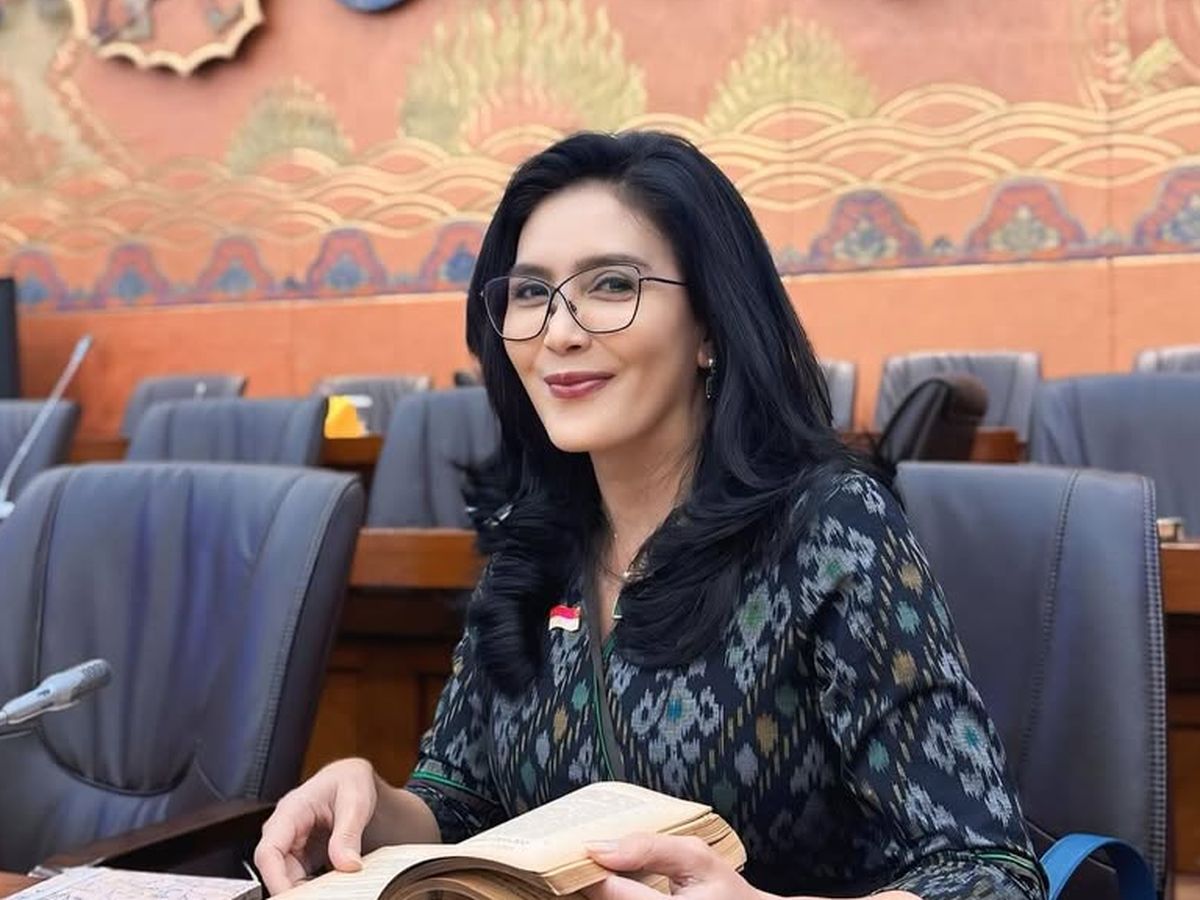 Rieke: RUU PPRT Sudah 22 Tahun Mandek, Ini Bukan Soal Legislasi, tapi  Keberpihakan Negara