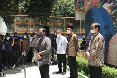 [POPULER NASIONAL] Mendikbud Sebut Belajar Tatap Muka Bisa Dimulai Juli | SBY Sebut Partai Demokrat 