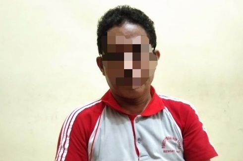 Siswa Dipukuli karena Telat Bayar Kos, Guru Ditangkap Polisi