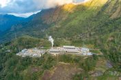 Produksi Listrik Panas Bumi KS Orka Renewables Lampaui 1 Juta MWh