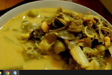 10 Daftar Makanan Khas Aceh, Selain Mie Aceh
