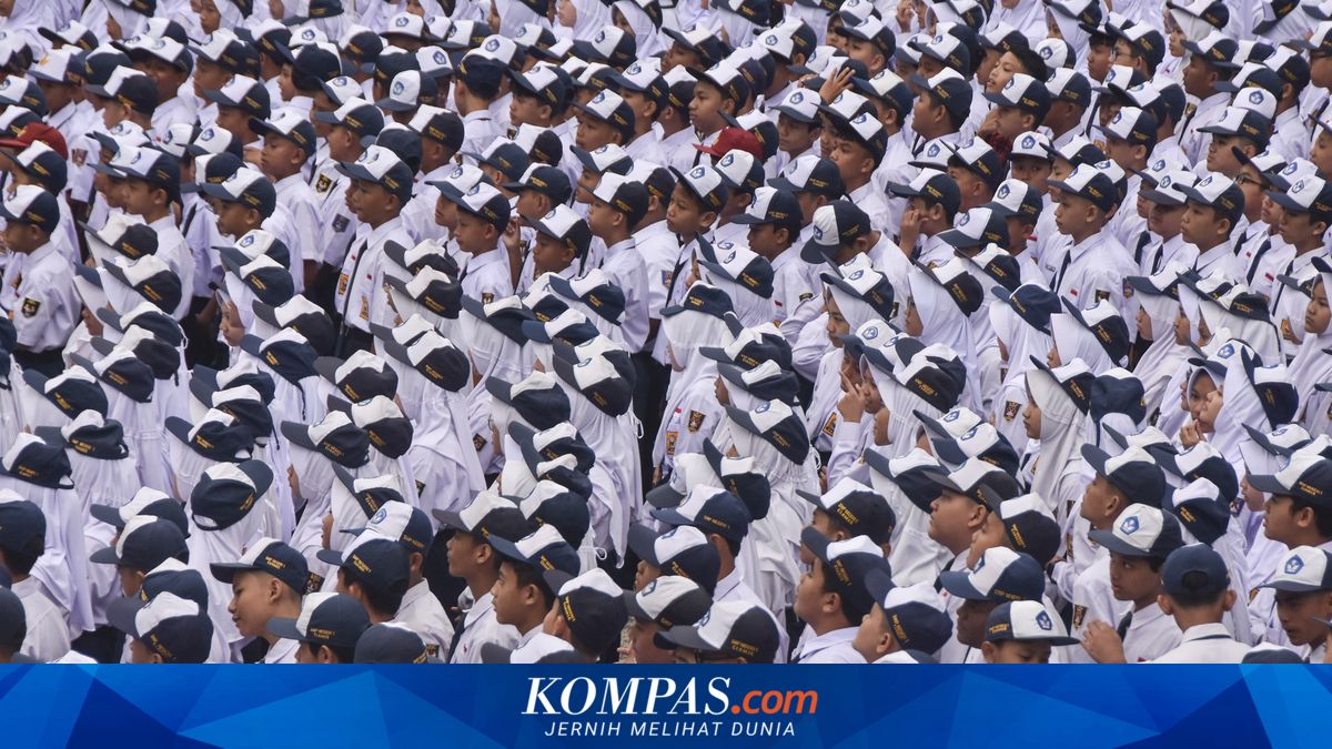 Cara Daftar SPMB Kota Semarang 2026 Jenjang SMP, Hari Ini Terakhir
