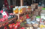 Minyakita Langka di Polewali Mandar, Pedagang Beralih ke Minyak Premium