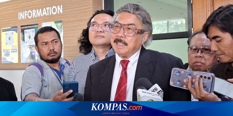 PDI-P Sebut Gibran Bisa Batal Dilantik Jadi Wapres jika PTUN Nyatakan KPU Langgar Hukum