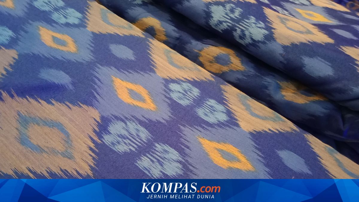 Tak Hanya Desain, Pasar Global Juga 