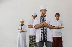 7 Rekomendasi Baju Koko Laki-laki Lengan Pendek