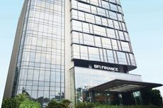 BFI Finance soal  PHK 1.167 Karyawan dalam 6 Bulan Terakhir