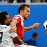 Top Skor UEFA Nations League, Striker Rusia Memimpin