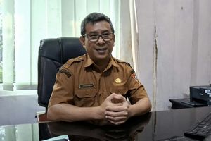 Kabut Asap Selimuti Ambon, Kasus ISPA Tembus 800 Orang
