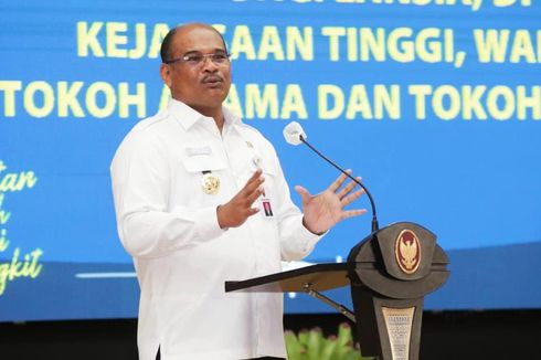 PPKM Mikro Kalsel Diperpanjang, Kepala Daerah Wajib Dirikan Posko di Tiap Kelurahan