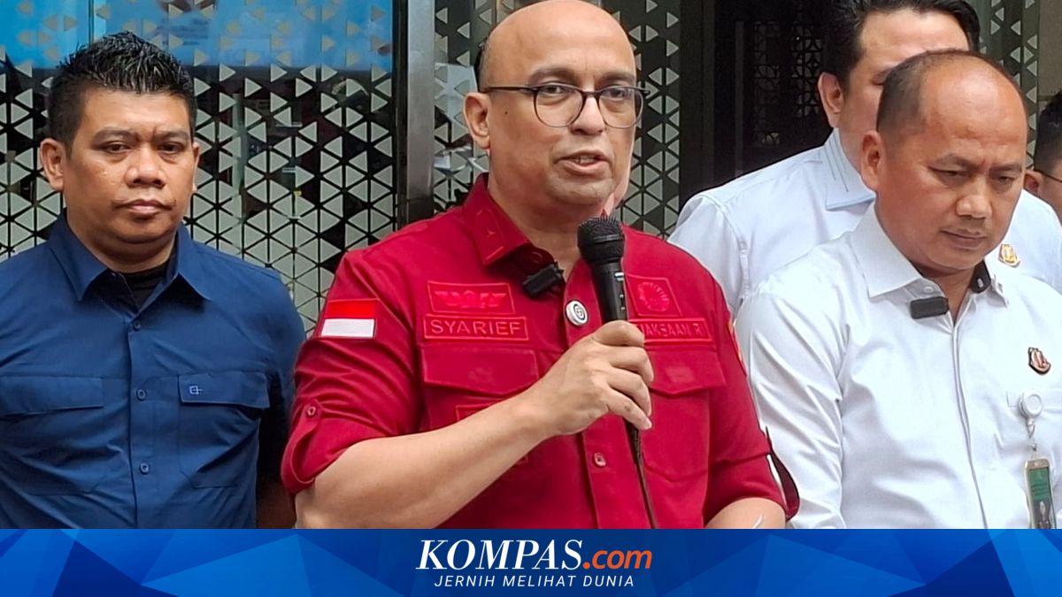 Kejagung Tetapkan 3 Tersangka Ekspor Ilegal Mineral Tanah Jarang PT PMM