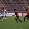11 Gol Tanpa Kebobolan, Indra Sjafri Ucapkan Terima Kasih kepada Timnas U22