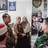 Melayat ke Rumah Duka di Cimahi, Panglima TNI Jamiin Hak Prajurit dan Siapkan Kenaikan Pangkat