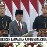 Ajudan Presiden Pakai Kerawang Gayo saat Pidato RAPBN 2023, Budayawan: Jokowi Ingat Kampung Halaman yang Kedua