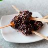 Cara Membuat Es Pisang Coklat untuk Jualan