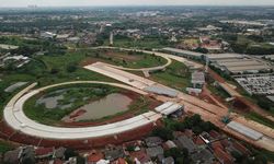 Kementerian PUPR Targetkan Pembangunan Tol Cimanggis-Cibitung Rampung Awal 2024